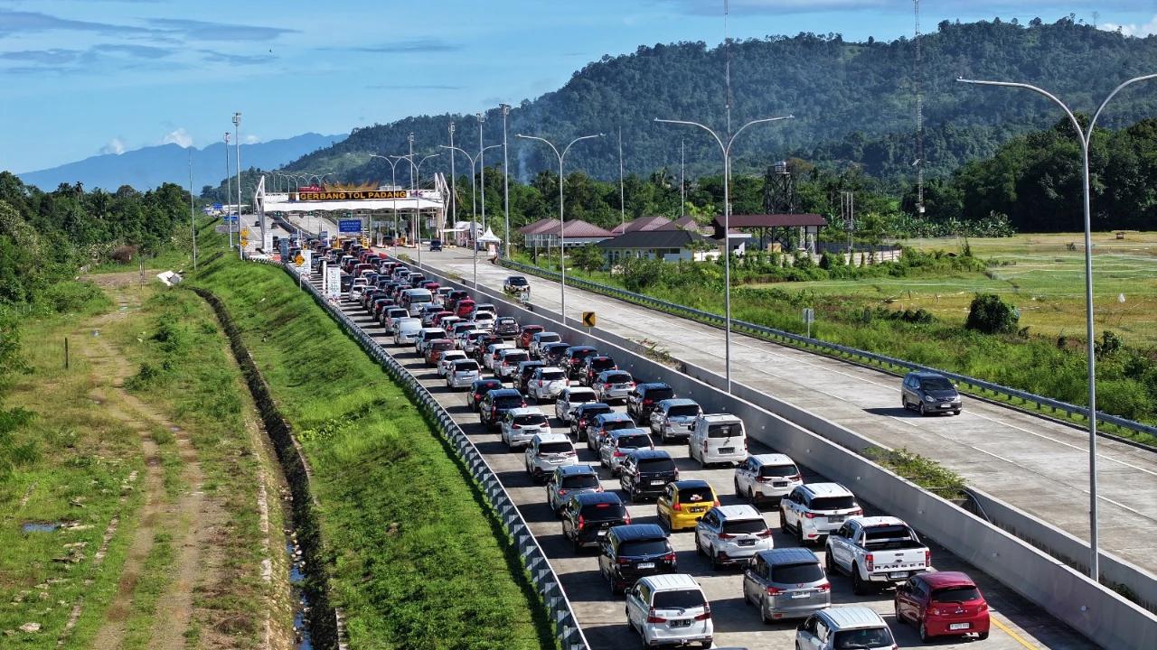 Progres 90%, Segmen Prambanan-Purwomartani Siap Dioperasikan Fungsional Saat Lebaran
