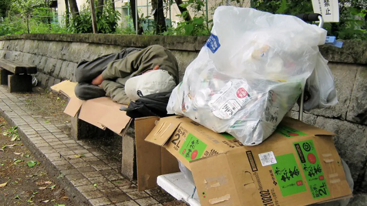 5 Tempat di Jepang Ini Tak Layak Dikunjungi