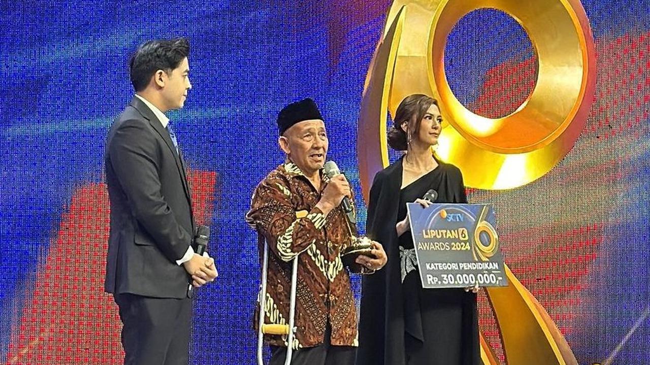 Jerome melanjutkan, "Aku sampe bingung "Kenapa aku dipilih yak? Apa jangan2 aku calon menteri masa depan!?" HAHAH AAMININ DULU AJA~ Wah, jangan-jangan memang iya ya, KLovers.