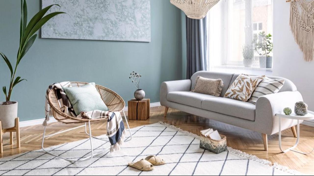 2. Karpet Outdoor: Estetika di Dalam dan Luar Rumah<br>