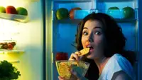 5 Makanan Penguras Energi Saat Sahur
