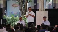 Peserta Seleksi PPPK 2024 di Kota Tangerang Diimbau Tidak Tergiur Oknum