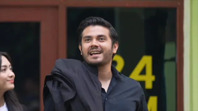 Cinta Setelah Cinta