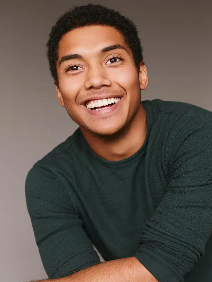 Chance Perdomo (Instagram/chance_perdomo)