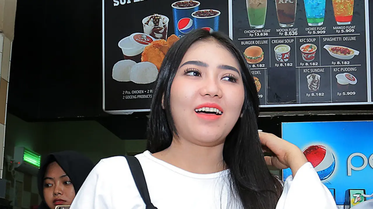 [Bintang] Via Vallen