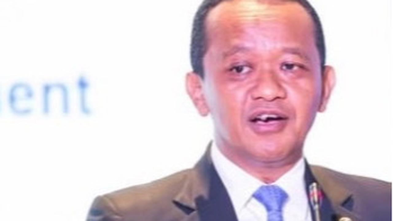 Menurutnya, puncak tahun politik ini menjadi salah satu sentimen penting bagi keberlangsungan iklim investasi.
