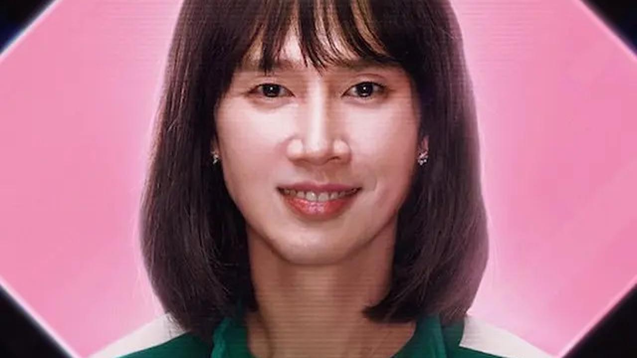 Park Sung Hoon Trauma soal Insiden Foto Film Dewasa Parodi Squid Game, Sampai Ogah Sentuh HP