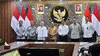 Bulog Bakal Bangun 100 Gudang Bulog, Tampung Hasil Panen Petani