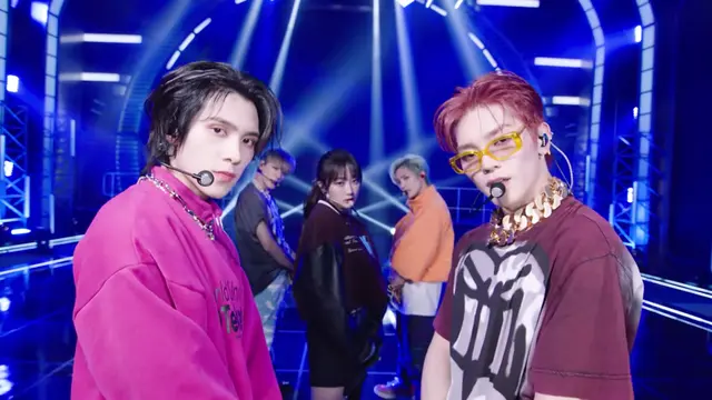 NCT x aespa - 'ZOO'
