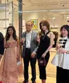 Sebagai Global Brand Ambassador, Yeji merepresentasikan pertemuan antara warisan Parisian Roger Vivier dengan energi generasi baru yang lebih ekspresif. (Foto/Dok: FIMELA.COM)