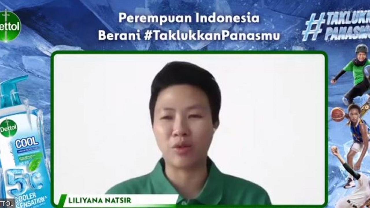 Liliyana Natsir