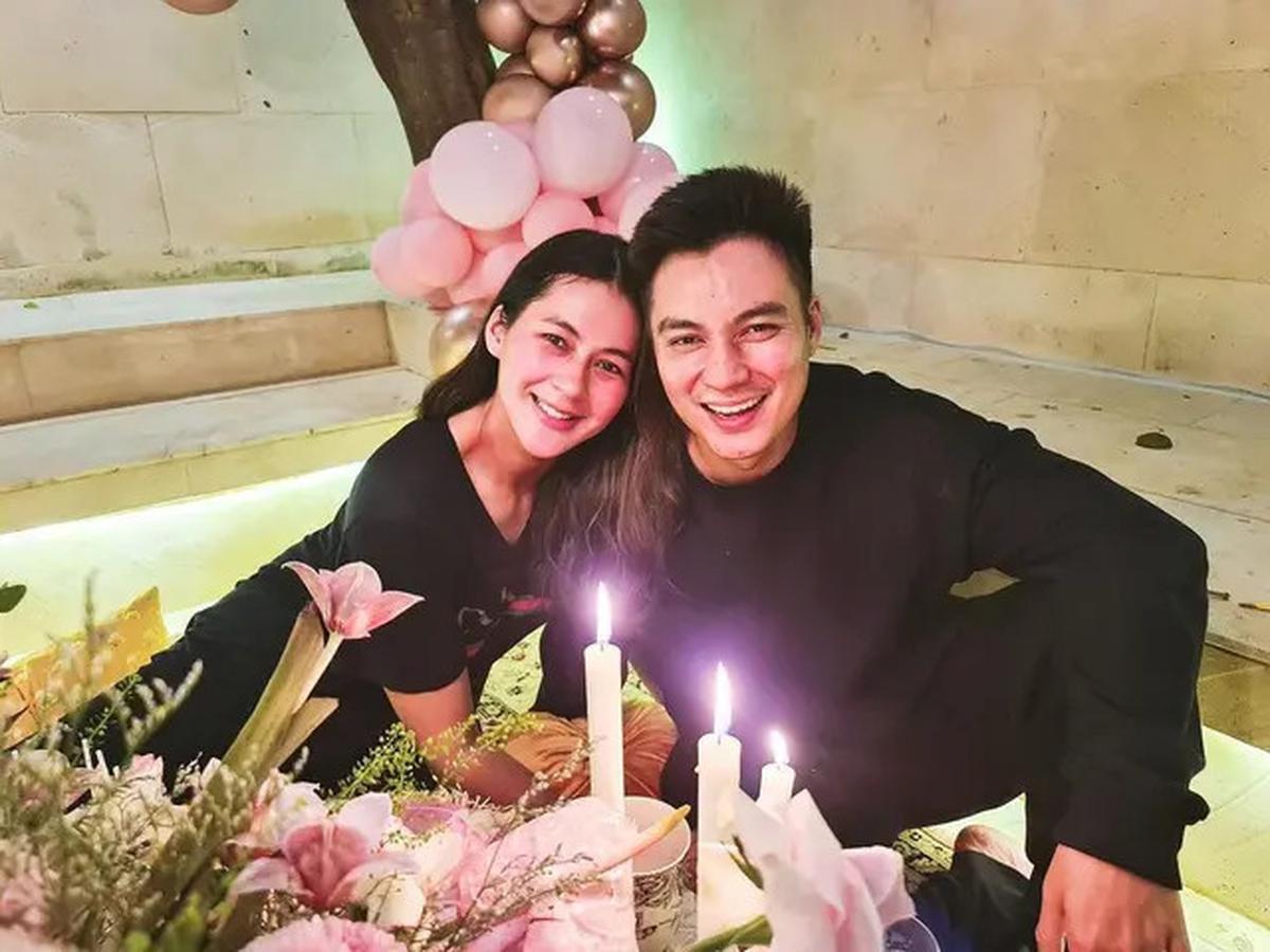8 Potret Kenangan Baim Wong dan Paula Verhoeven, Sebut Ada Dugaan Perselingkuhan