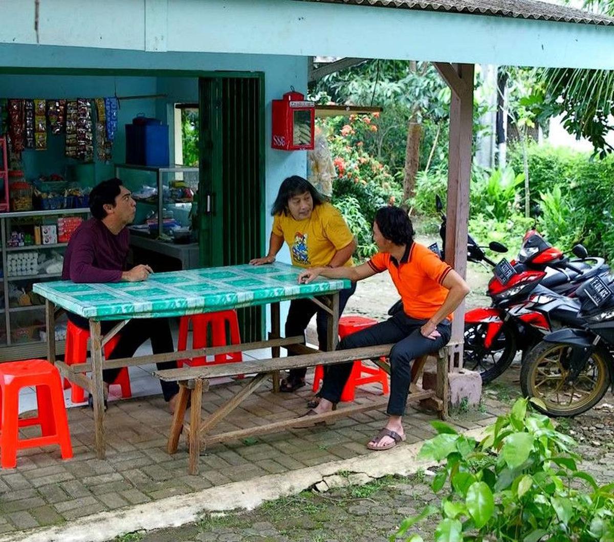 Dok. Istimewa