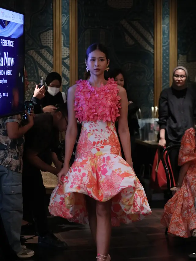 7 Desainer dan Brand RI akan Unjuk Karya di New York Fashion Week, Ivan Gunawan hingga Didiet Maulana