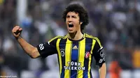 Setan Merah Pantau Bintang Muda Turki