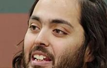 Konglomerat Anant Ambani Rela Bangun Kebun Binatang Terbesar dan Tercanggih di Dunia, Luasnya 3.000 Hektare