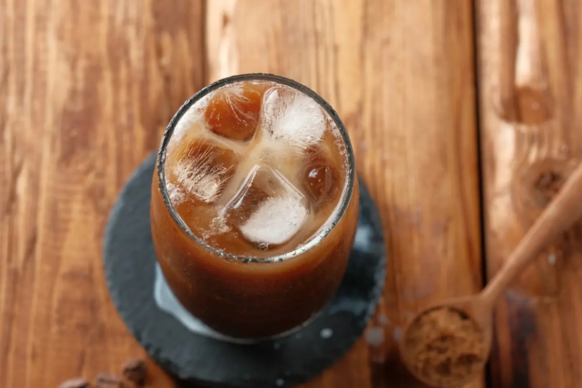 kopi gula aren
