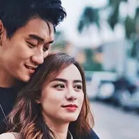 Ifan Seventeen dan Dylan Sahara