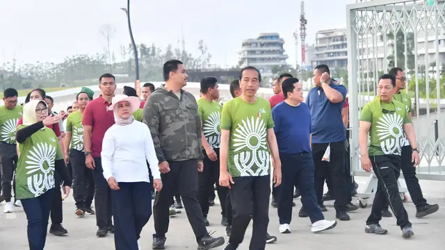 Jokowi