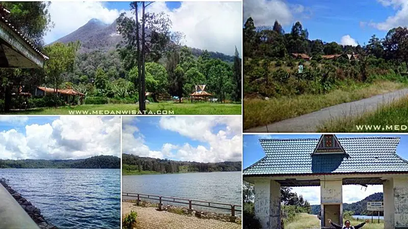 Menelusuri Keindahan Dibalik Aktivitas Gunung Sinabung Kabupaten Karo