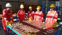 Teluk Bintuni Punya Sekolah Migas Bertaraf Internasional