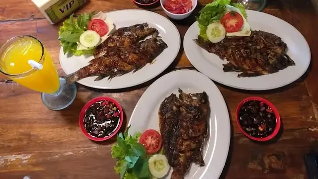 Pondok Desa Malang