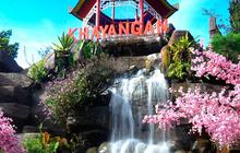 Anak Tiri Puncak Bogor