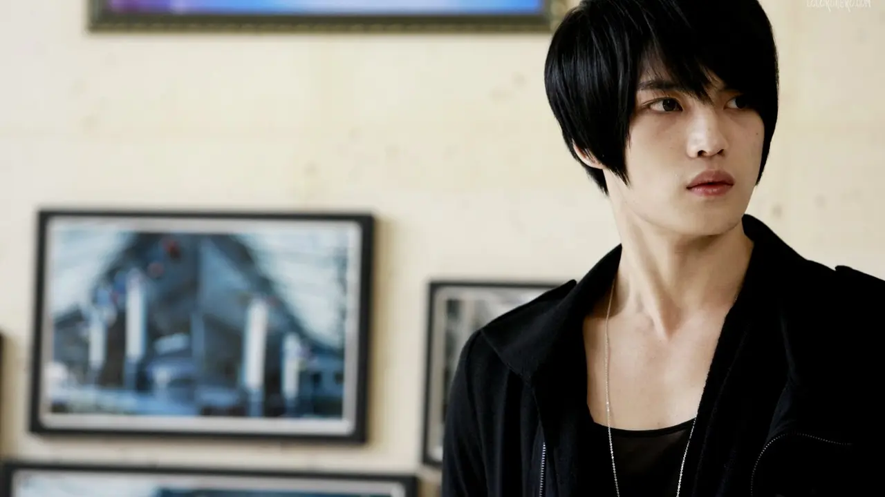 Usaha Keras Kim Jaejoong `JYJ` Demi Akting