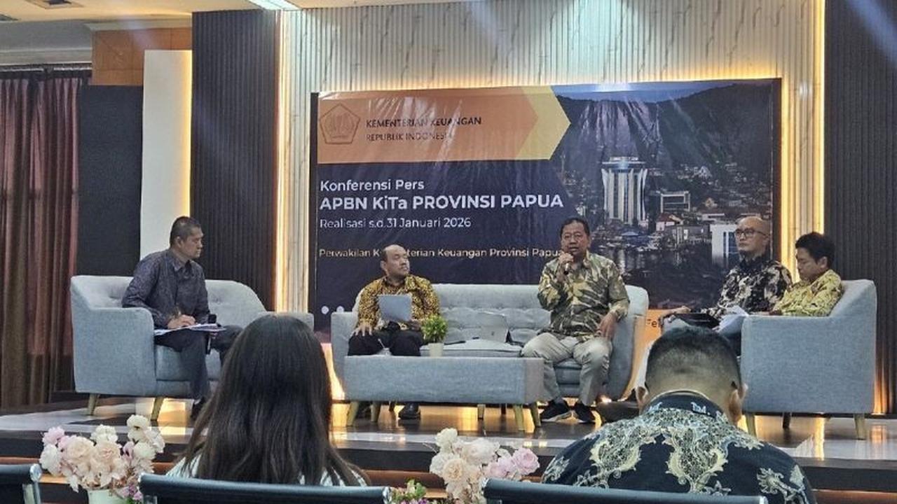 Bea Cukai Jayapura Sita Puluhan Ribu Batang Rokok Ilegal Senilai Rp59 Juta