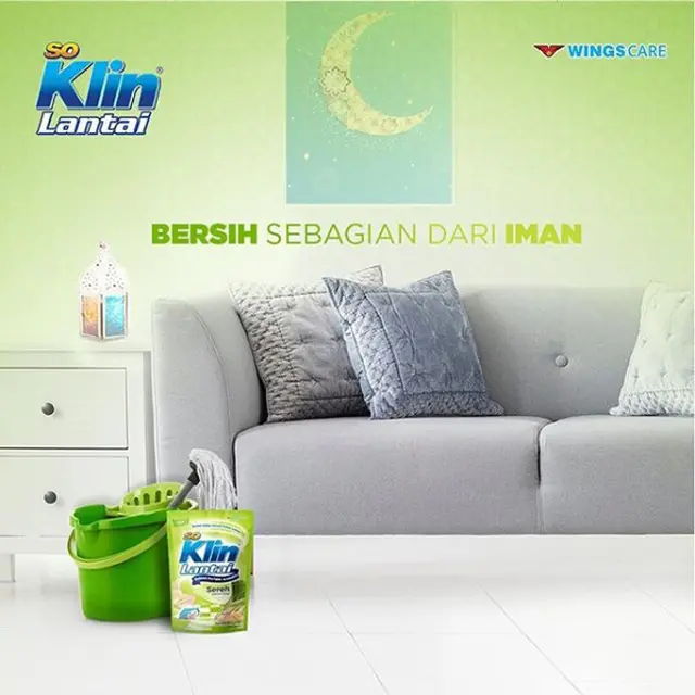 Ramadan Kali Ini Memang di Rumah Saja, Tapi Banyak Cara Bikin Momen Makin Berwarna