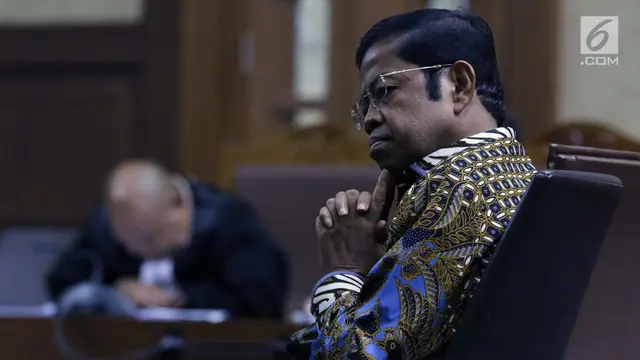 Idrus Marham
