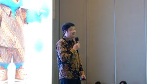 CEO Bittime, Ryan Lymn. Credit: Bittime