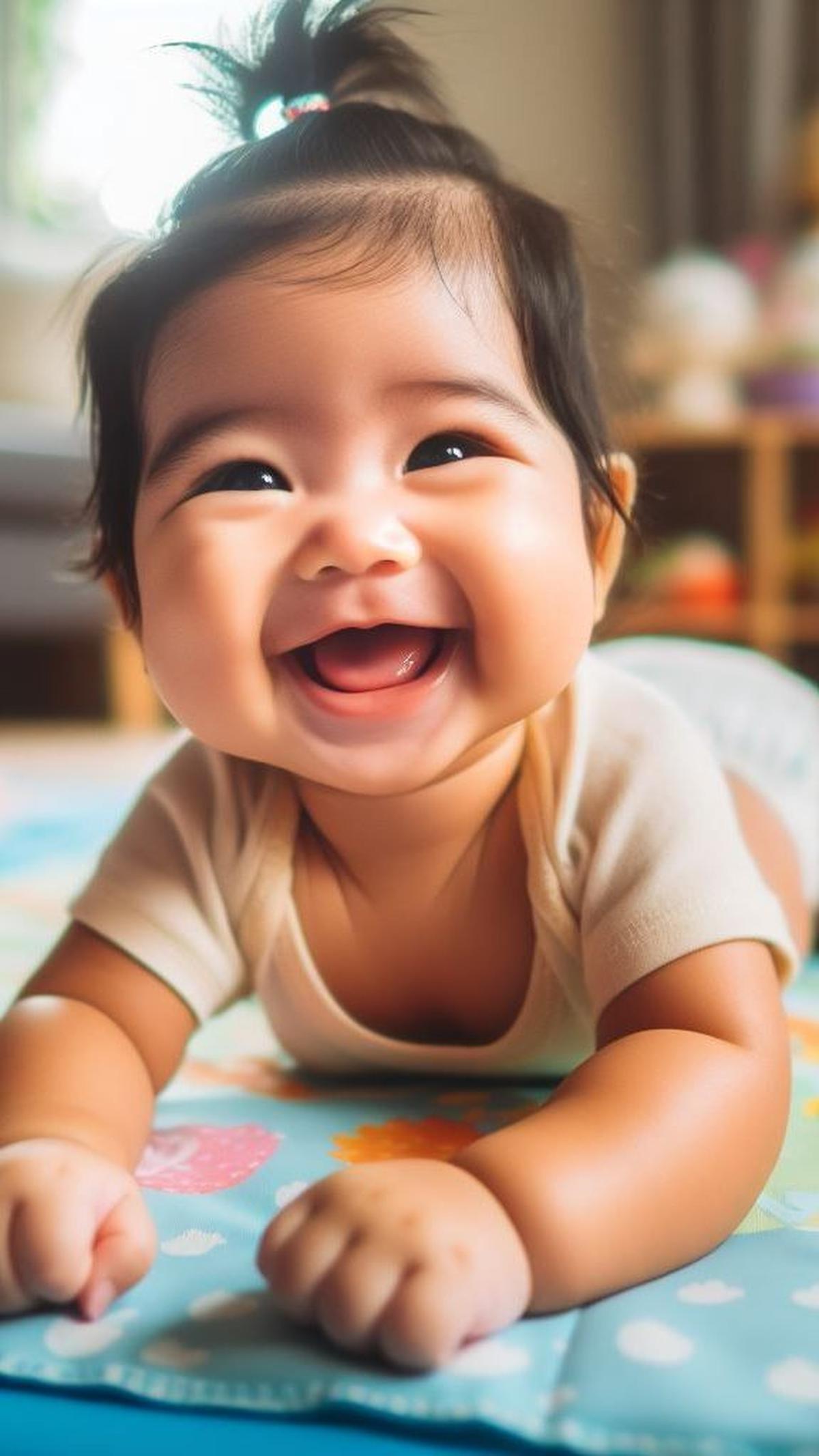 Nama Anak Bahasa Ibrani Cocok untuk Perempuan<br>