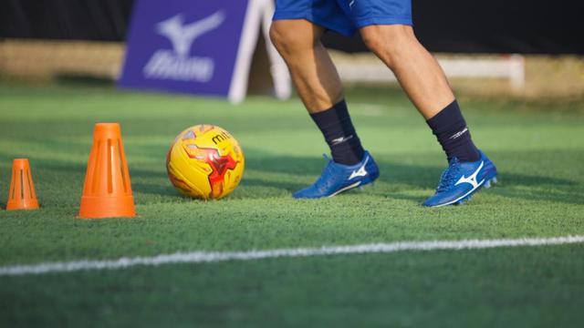 Mizuno Indonesia