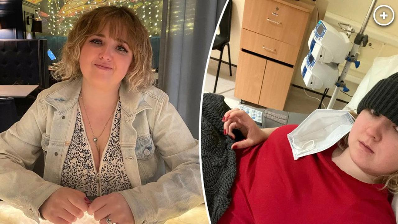 Potret Victoria Lang