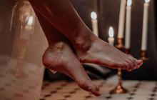 Cara Ampuh Menghilangkan Bau Kaki Tak Sedap yang Membandel