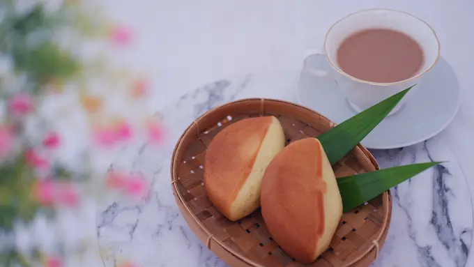 resep kue pukis