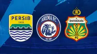 3 Klub Raksasa Bertabur Bintang yang Tersungkur di Zona Merah BRI Liga 1: Skuad Elite, Menang Sulit!