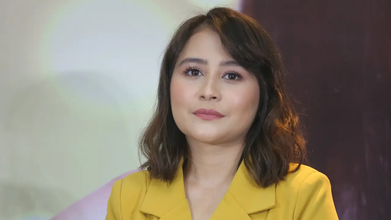 [Fimela] Prilly Latuconsina