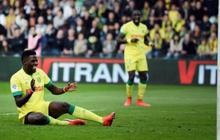 Baru Dibeli, Chelsea Langsung Coret Papy Djilobodji