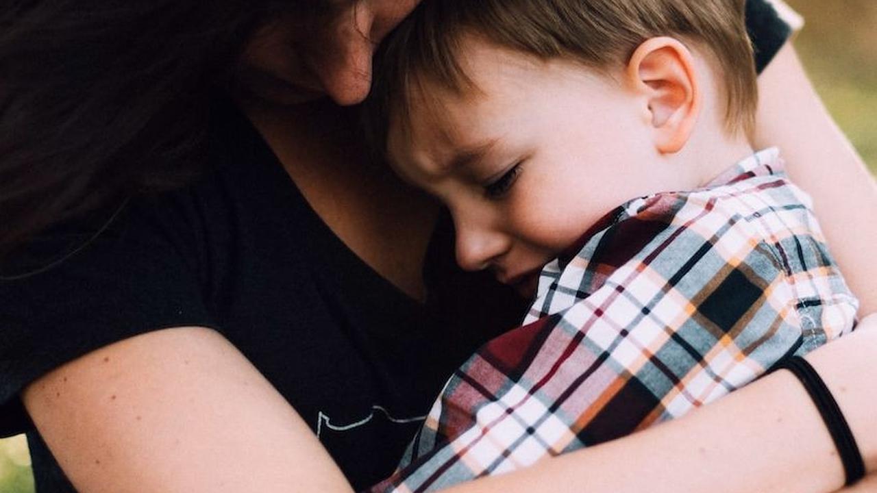 50 Kata Maaf Seorang Ibu kepada Anaknya, Terasa Tulus Menyentuh Kalbu