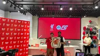 Legenda Liverpool Daniel Sturridge Datang ke Jakarta, Bawa Kado Spesial untuk Fans