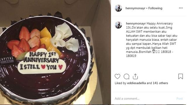 Rio Reifan (Foto: Instagram/@hennymonayr)