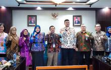 Tetap Tertinggi di Sumut, IPS Medan Naik Jadi 2,94