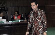 Pemindahan Wawan dituding terkait Pilkada Tangsel dan Serang