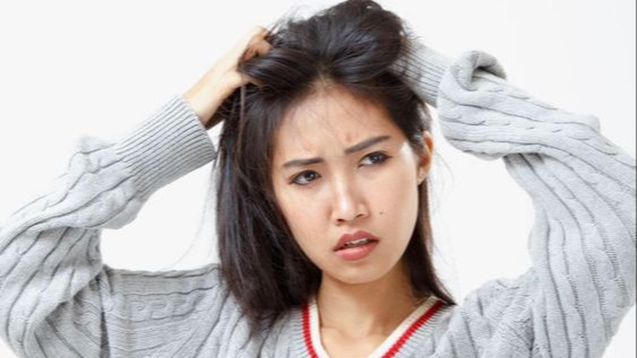 Masalah Lain yang Berkaitan dengan Kebiasaan Tidur Tanpa Mengeringkan Rambut