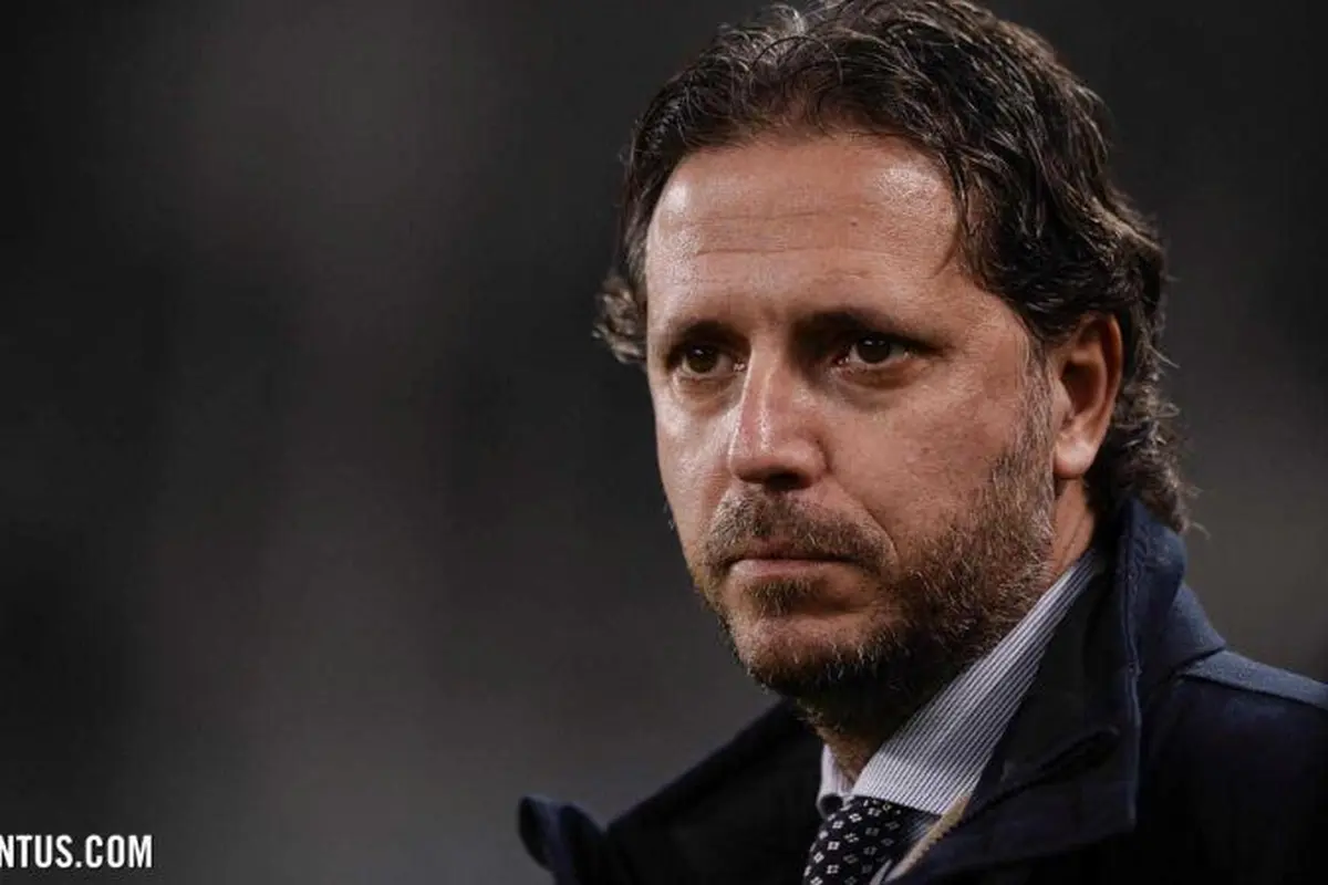 Fabio Paratici