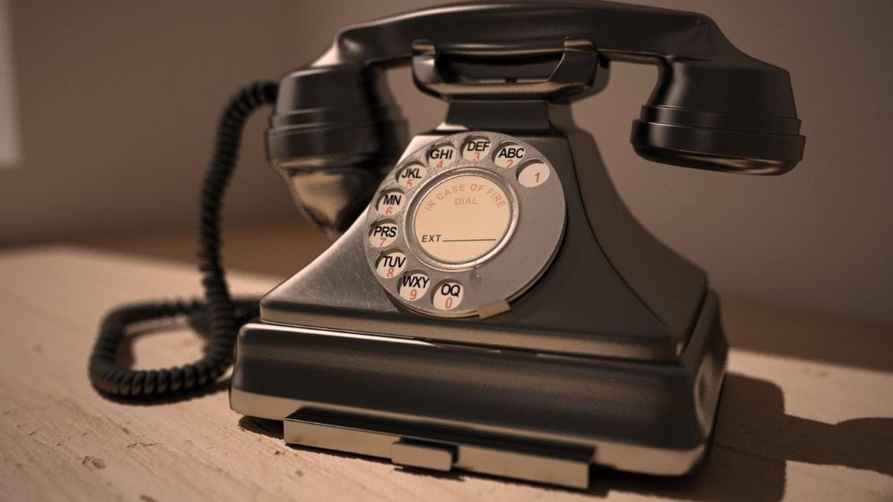 Sampaikan Suara Terakhir Sang Ibu