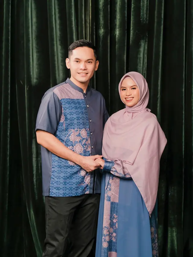 Koleksi pakaian Ramadan Elzatta