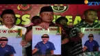 Sementara itu, kondisi kesehatan Kyai Haji Umar Basri (70) di Rumah Sakit Islam Kota Bandung berangsur membaik